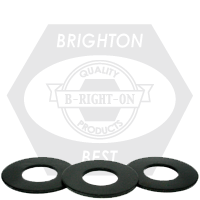 Bulk USS Flat Washers – Medium Carbon Thru-Hardened, Plain Finish, Made in USA – Monster Bolts