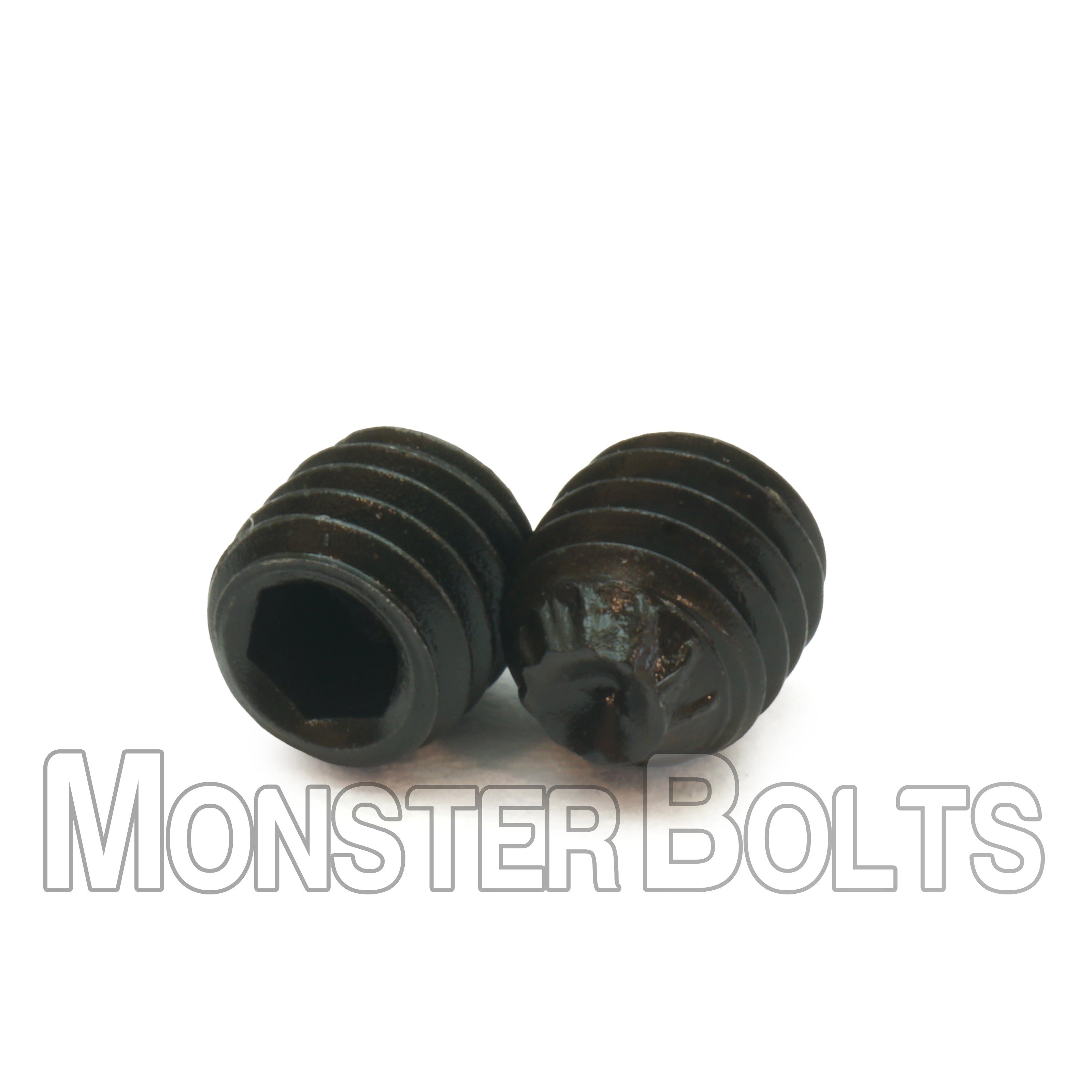 EVH D-Tuna Fine Tuning Adjustment Screw, Knurled Set Screws (2-pack or Bulk 500)