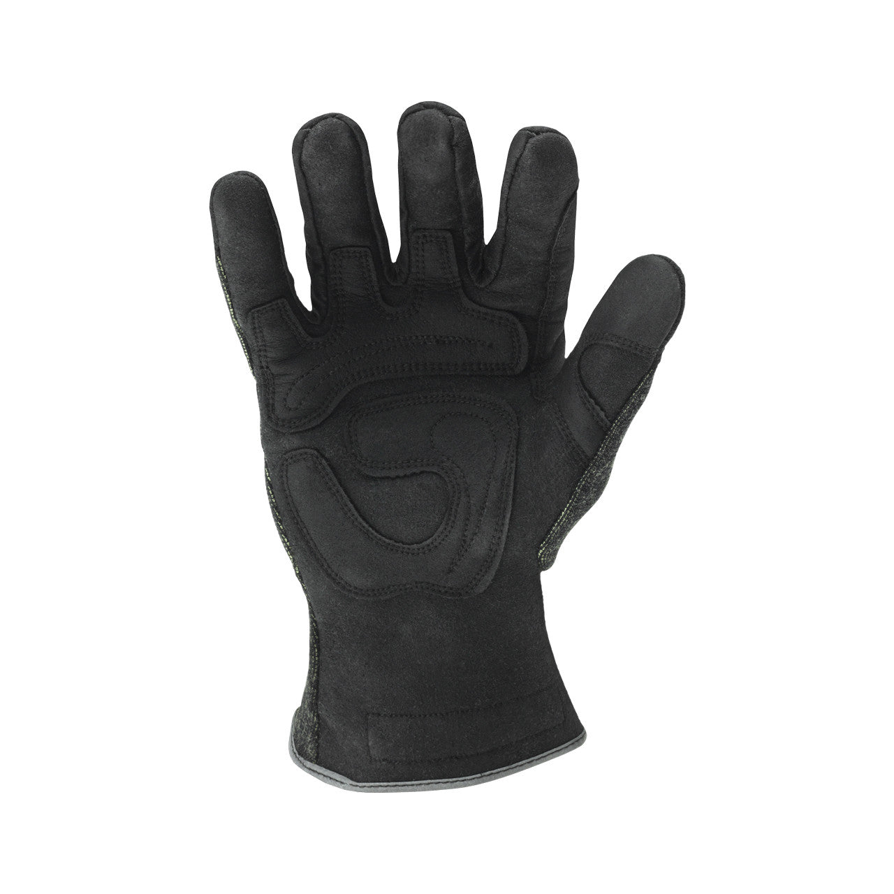 🧤 Bulk Ironclad Heatworx® Reinforced Heat-Resistant Gloves (HW4) – 450°F Contact Heat – S–XXL – Monster Bolts