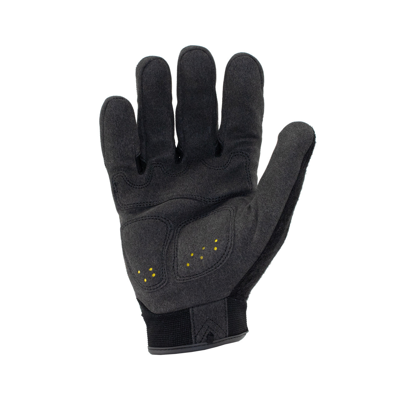🧤 Bulk Ironclad Command Impact® Touchscreen Work Gloves (IEX-MIG) – Black – S–XXL – Monster Bolts