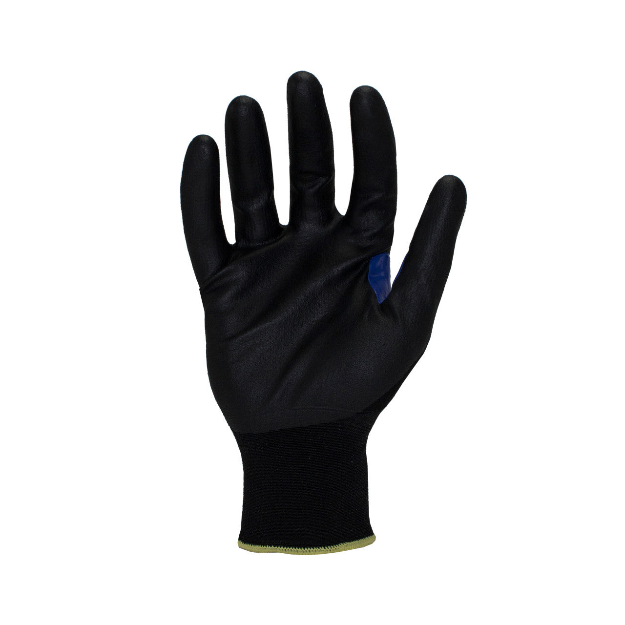 🧤 Bulk Ironclad Knit Spandex Foam Nitrile Touch Gloves (KKC1FN) – A1 Cut – XS–XXL – Monster Bolts
