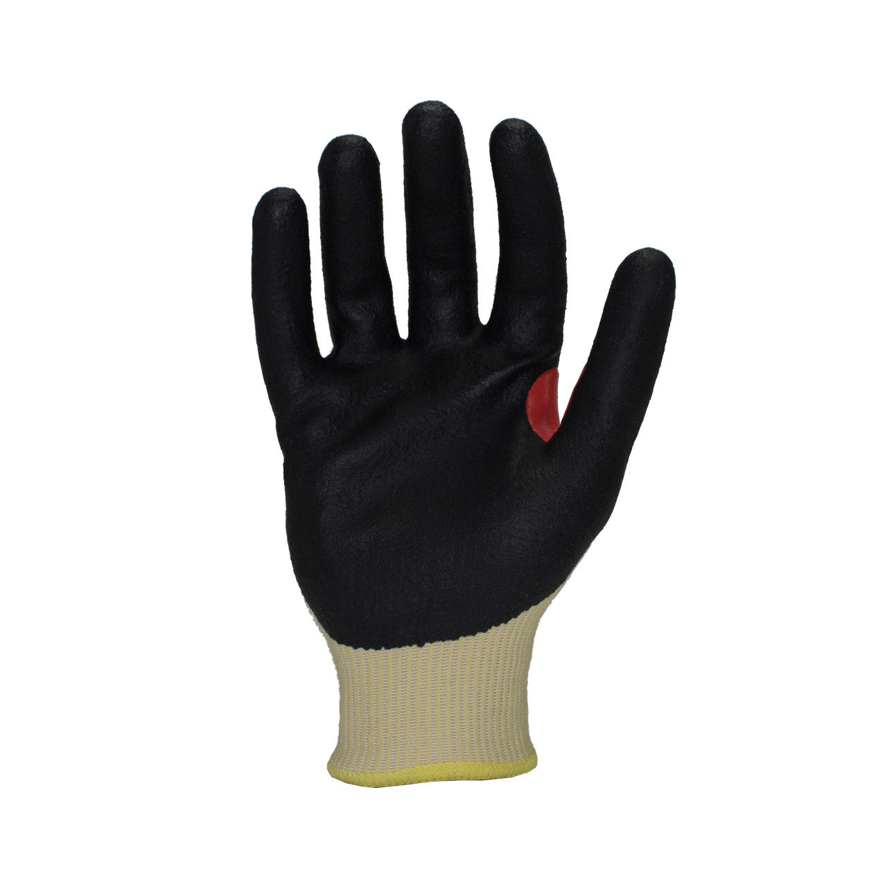🧤 Bulk Ironclad Knit A5 Kevlar Foam Nitrile Touch Gloves (KKC5KV) – Cut A5 – XS–XXL – Monster Bolts