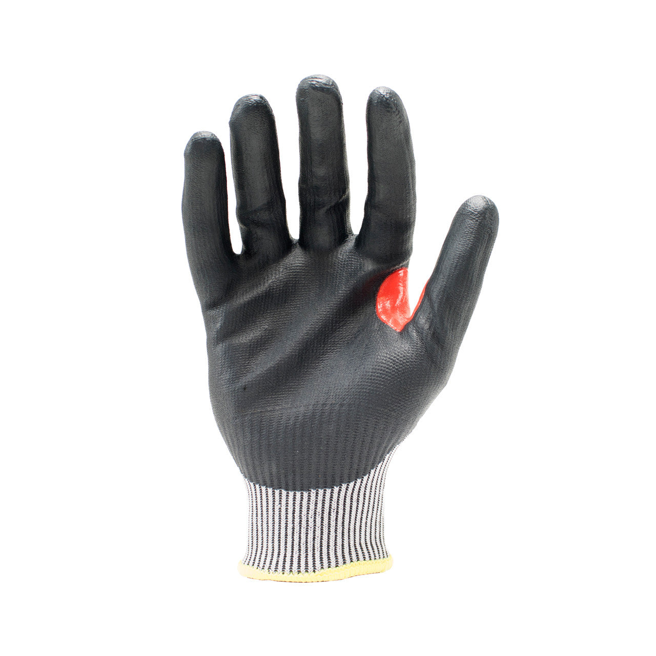 🧤 Bulk Ironclad Knit A6 Foam Nitrile Touch Gloves (KKC6FN) – Cut A6 – XS–XXL – Monster Bolts