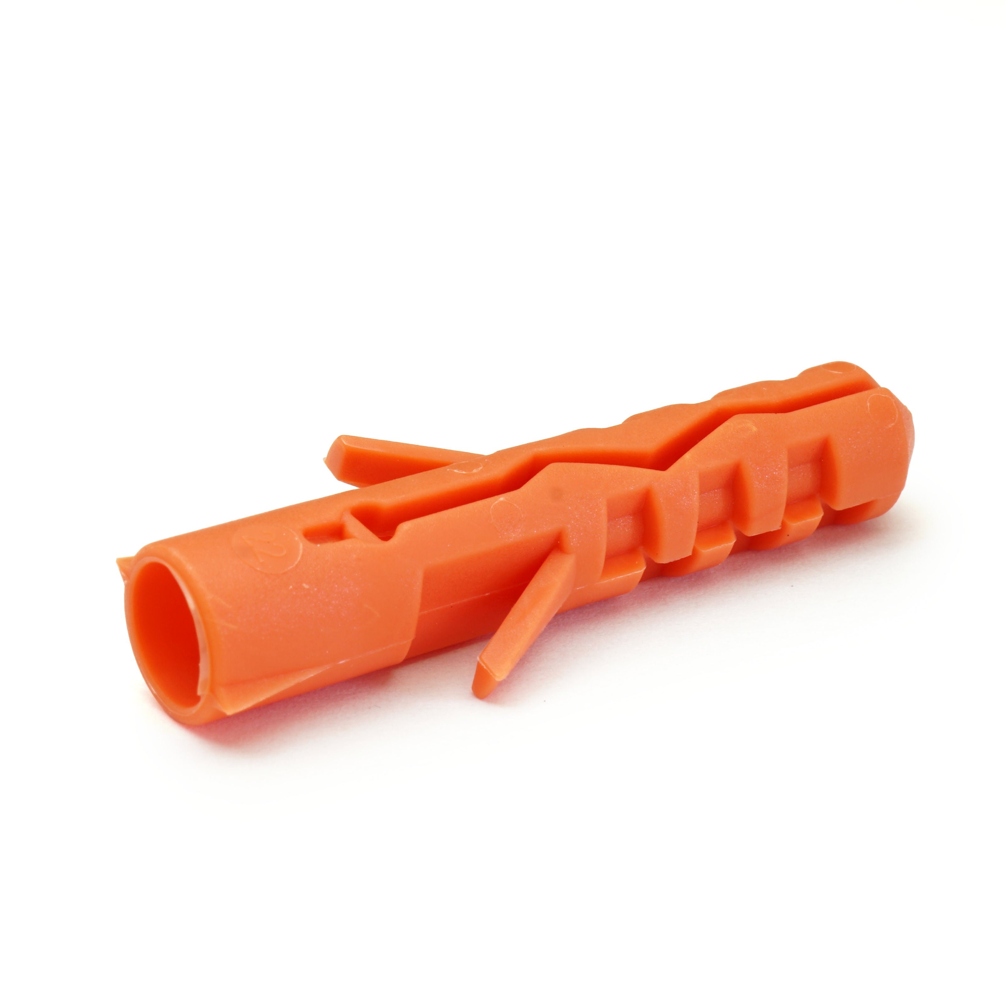 Bulk Mungo MN Nylon Plug Anchors – 4mm to 20mm Sizes – Monster Bolts
