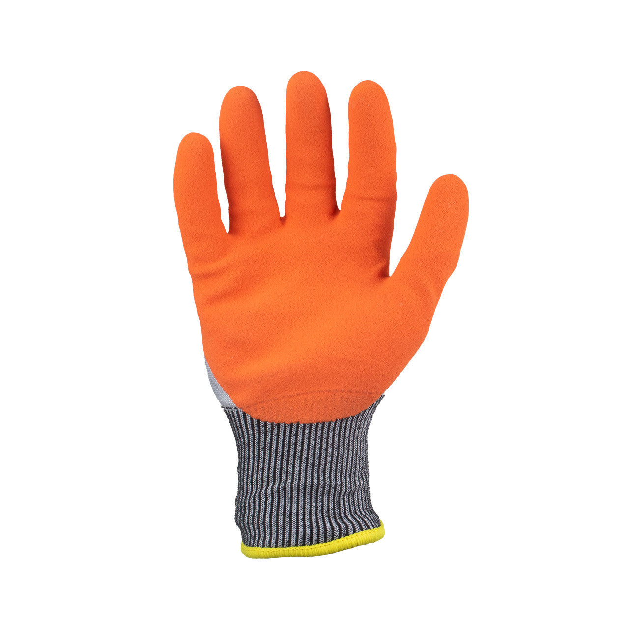 🧤 Bulk Ironclad Knit A6 Insulated HPPE Sandy Latex Gloves (SKC4LW) – Cut A6 – XS–XXL – Monster Bolts