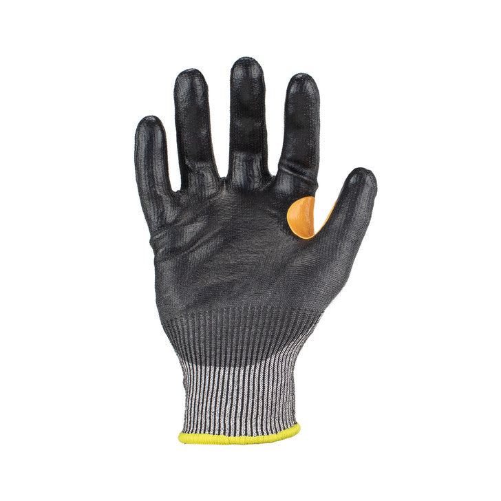 🧤 Bulk Ironclad A4 PU Touch Knit Cut-Resistant Gloves (SKC4PU) – Touchscreen – XS–XXL – Monster Bolts