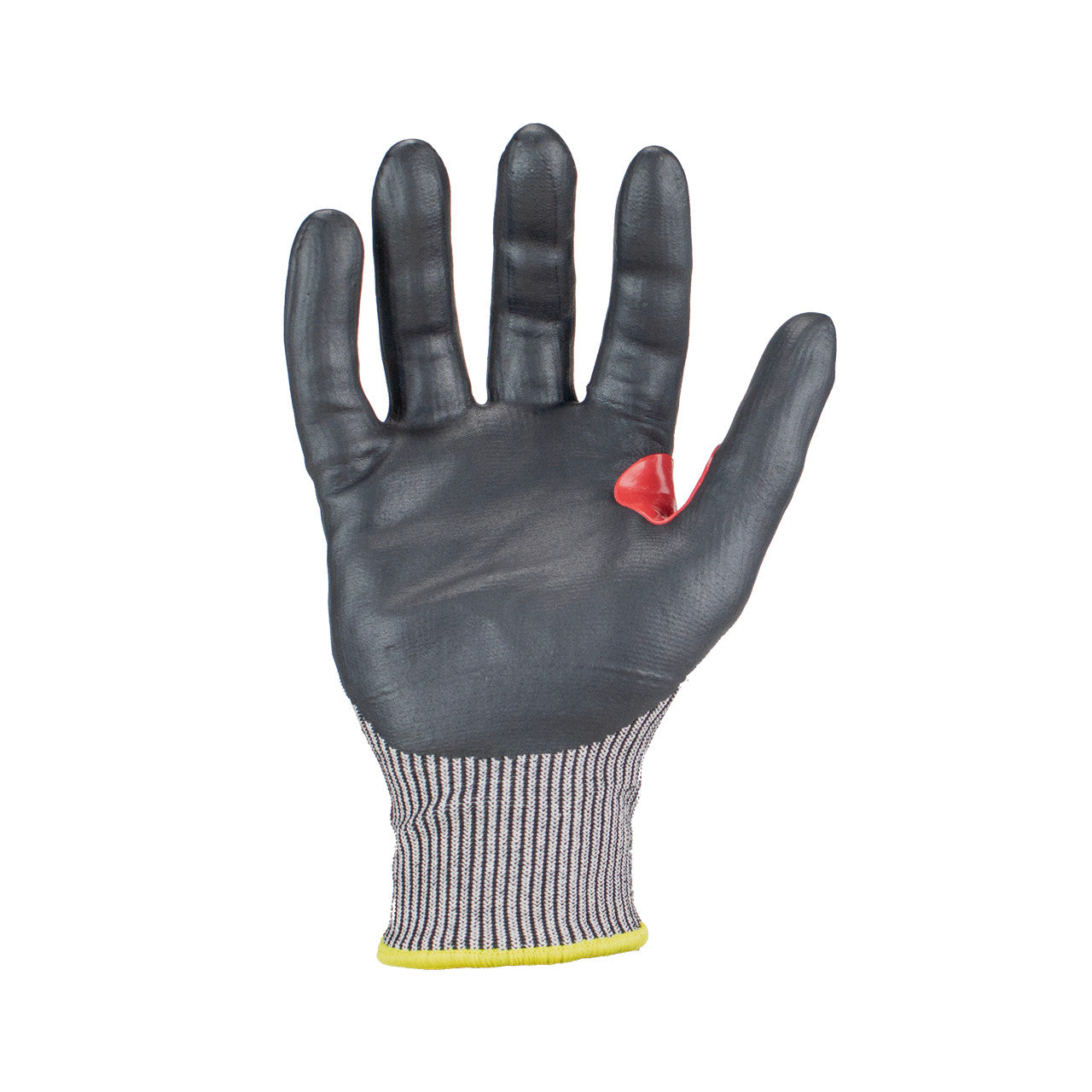 🧤 Bulk Ironclad Knit A6 Foam Nitrile Touch Gloves (SKC6FN) – Cut A6 – S–XXL – Monster Bolts
