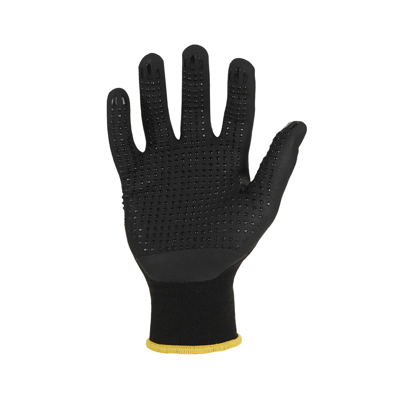 🧤 Bulk Ironclad Knit Microfoam Dot Touch Gloves (SKCMFD) – A1 Cut – XS–XXXL – Monster Bolts