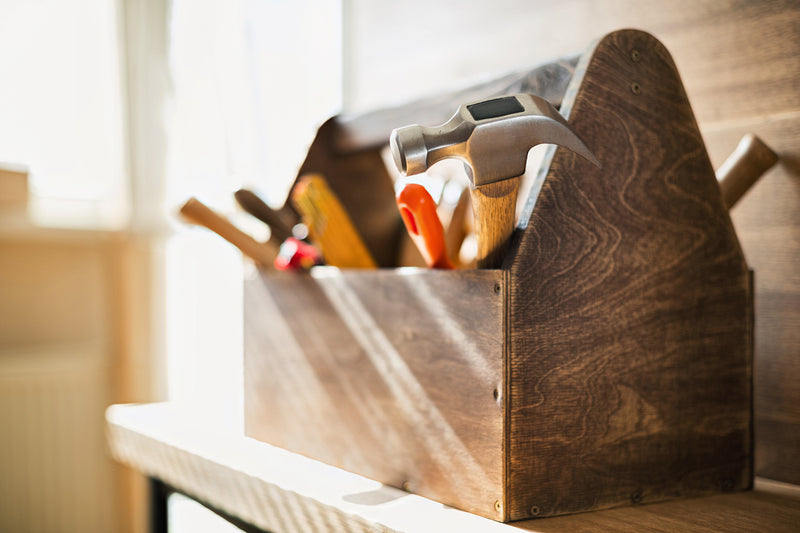 Essential Tools Every Homeowner Must Have In Their Toolbox
