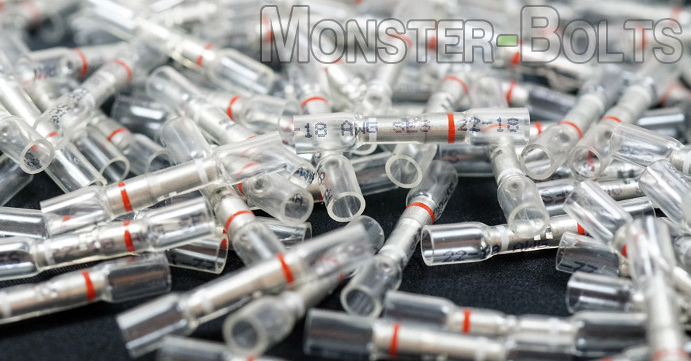 Hermetic vs. Environmental Seals: Which Do You Need for Sealed Electrical Connectors?