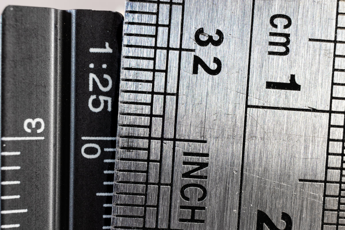 Metric vs Inch Fasteners: Conversion Guide & Sizing Tips