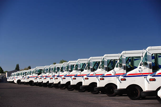 Why Did My USPS Package Get Routed the “Wrong” Way? | Monster Bolts