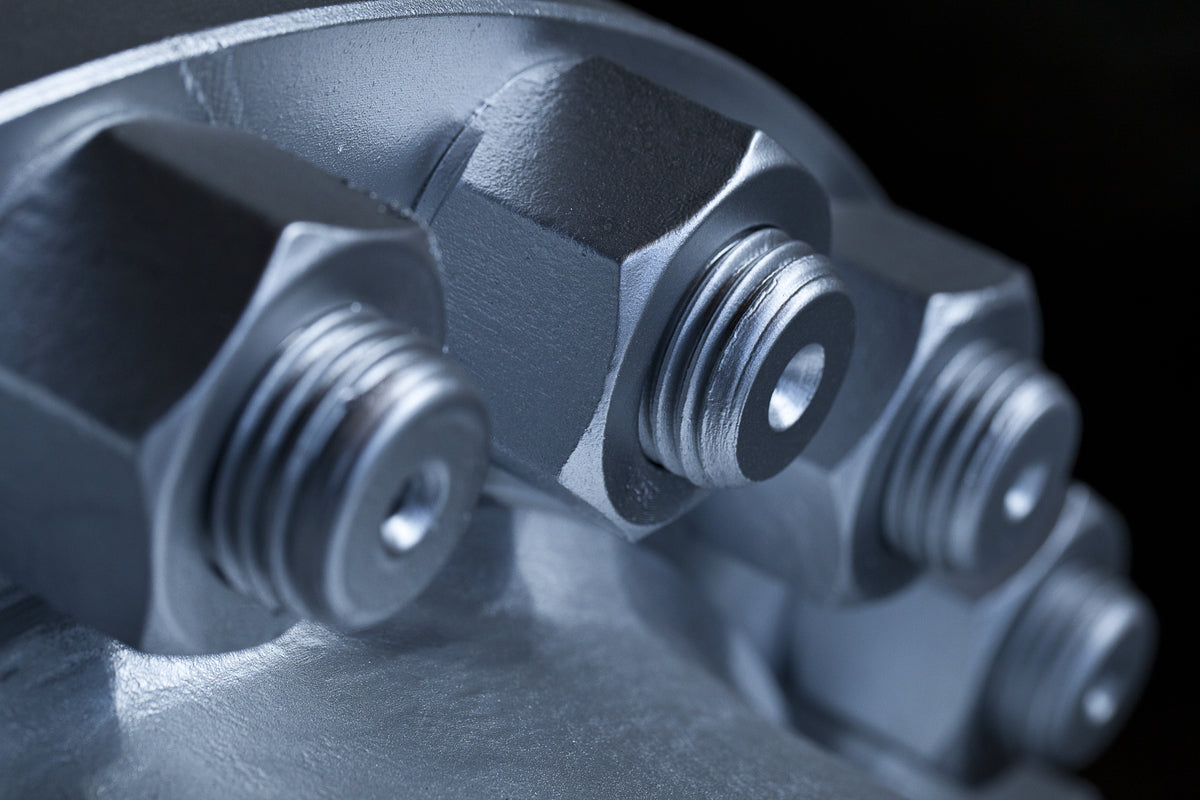 Understanding Fastener Galling and How to Prevent It