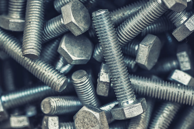Why Use Hex Bolts?