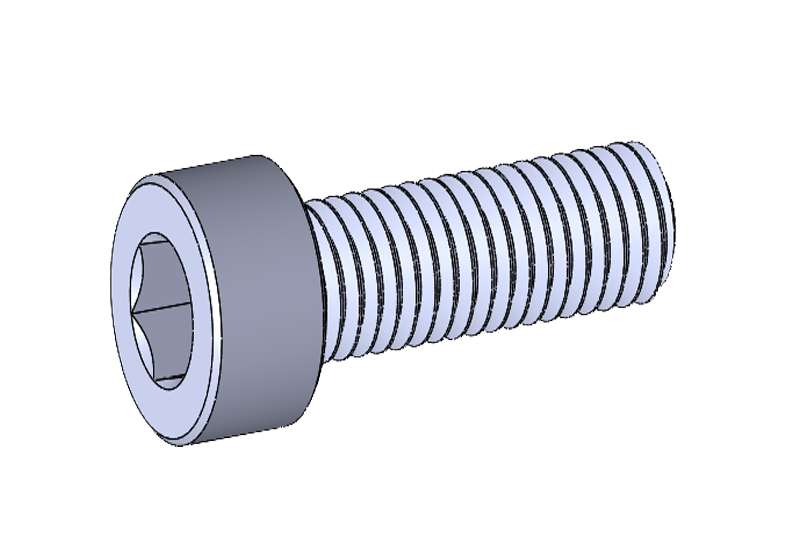 Socket Cap screws