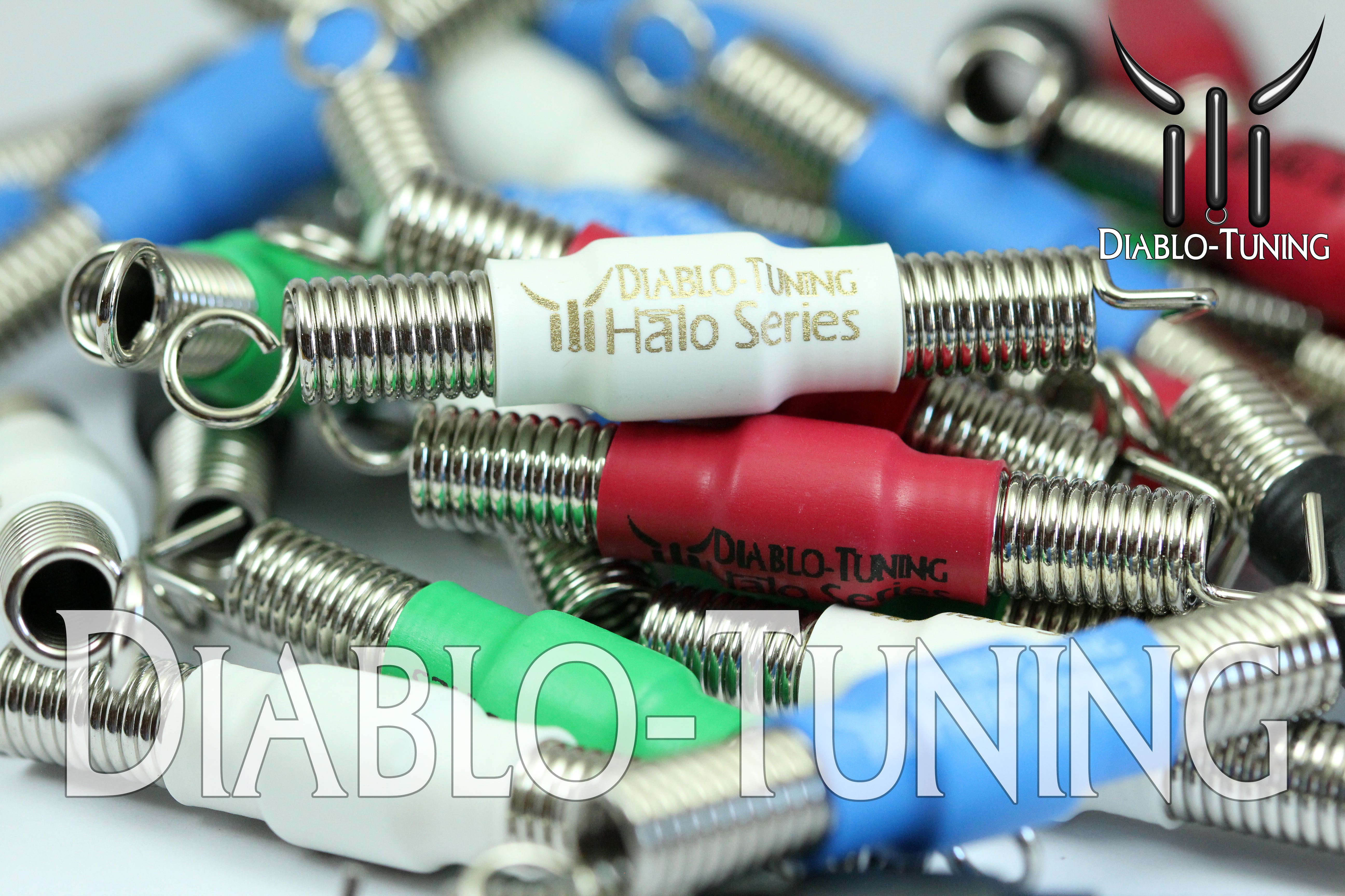 Guitar Tremolo Springs