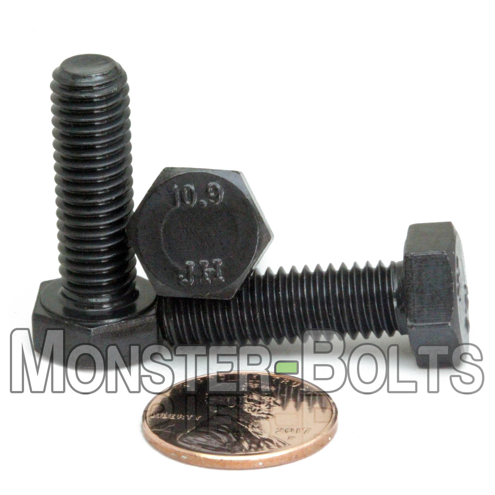 Hex Bolts