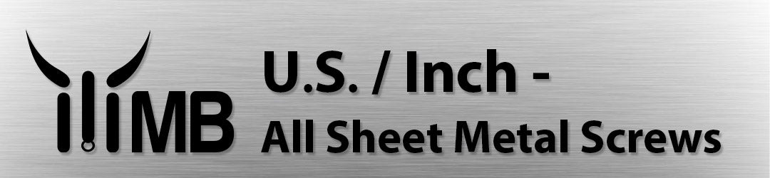 Tek screws | drill-point sheet metal screws