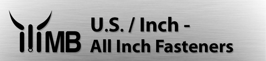 Link to all our US sized fasteners in one place including bolts, nuts, washers, sheet metal screws.