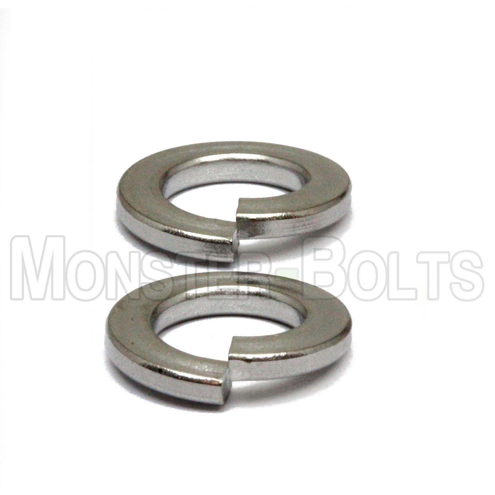 Split Lock Washers