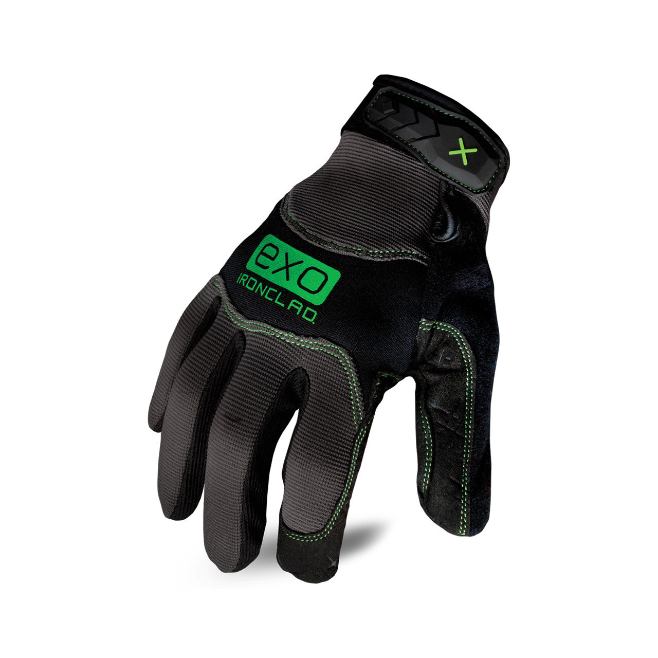 🧤 Bulk Ironclad EXO Modern Water-Resistant Gloves (EXO2-MWR) – S–XXL – Monster Bolts