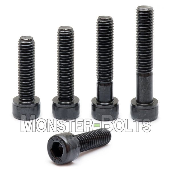 M3 M4 M5 M6 M8 M10 Titanium TA2 GR2 Hex Head Full Thread