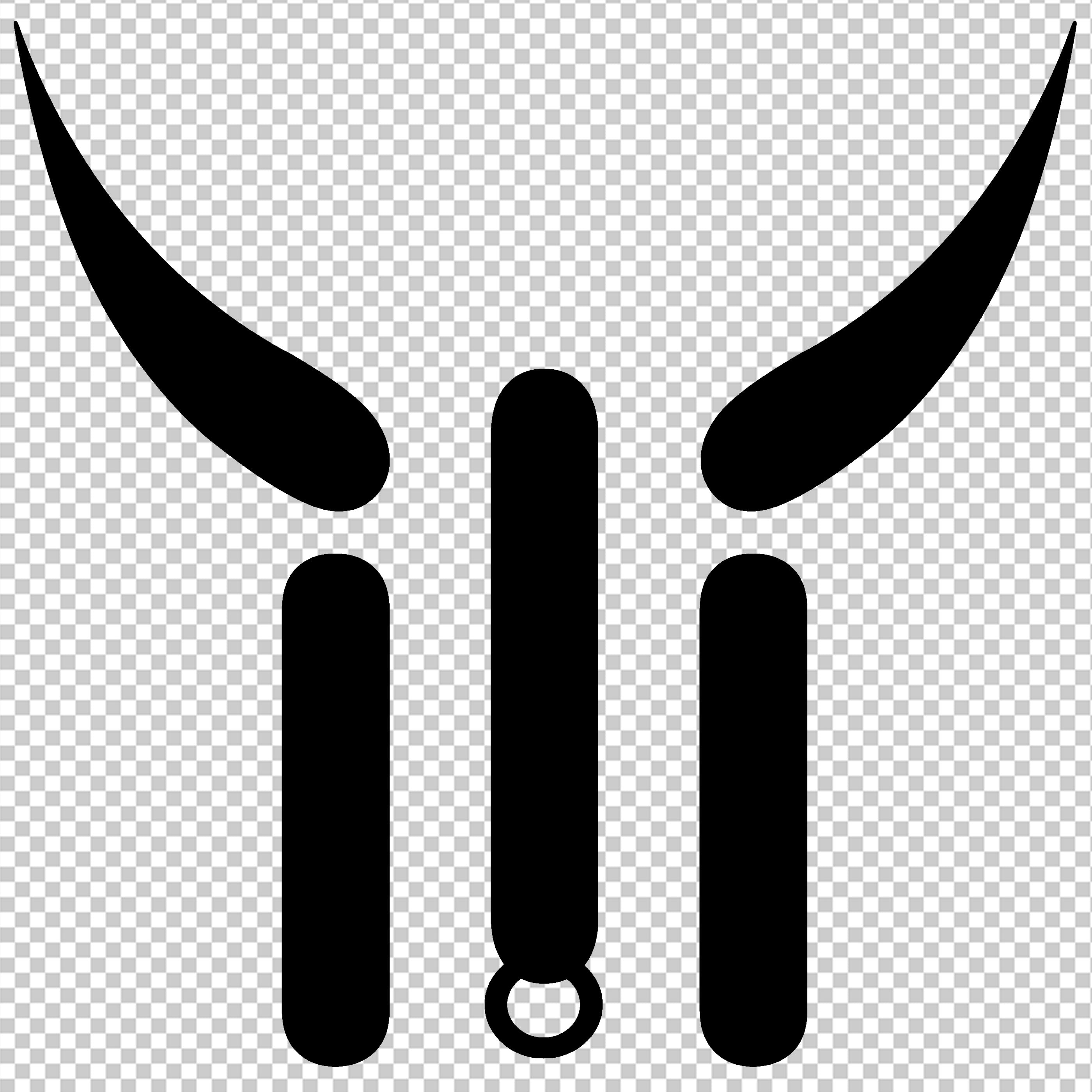 Monster Bolts Stickers, Standard and Super Small RC build sizes