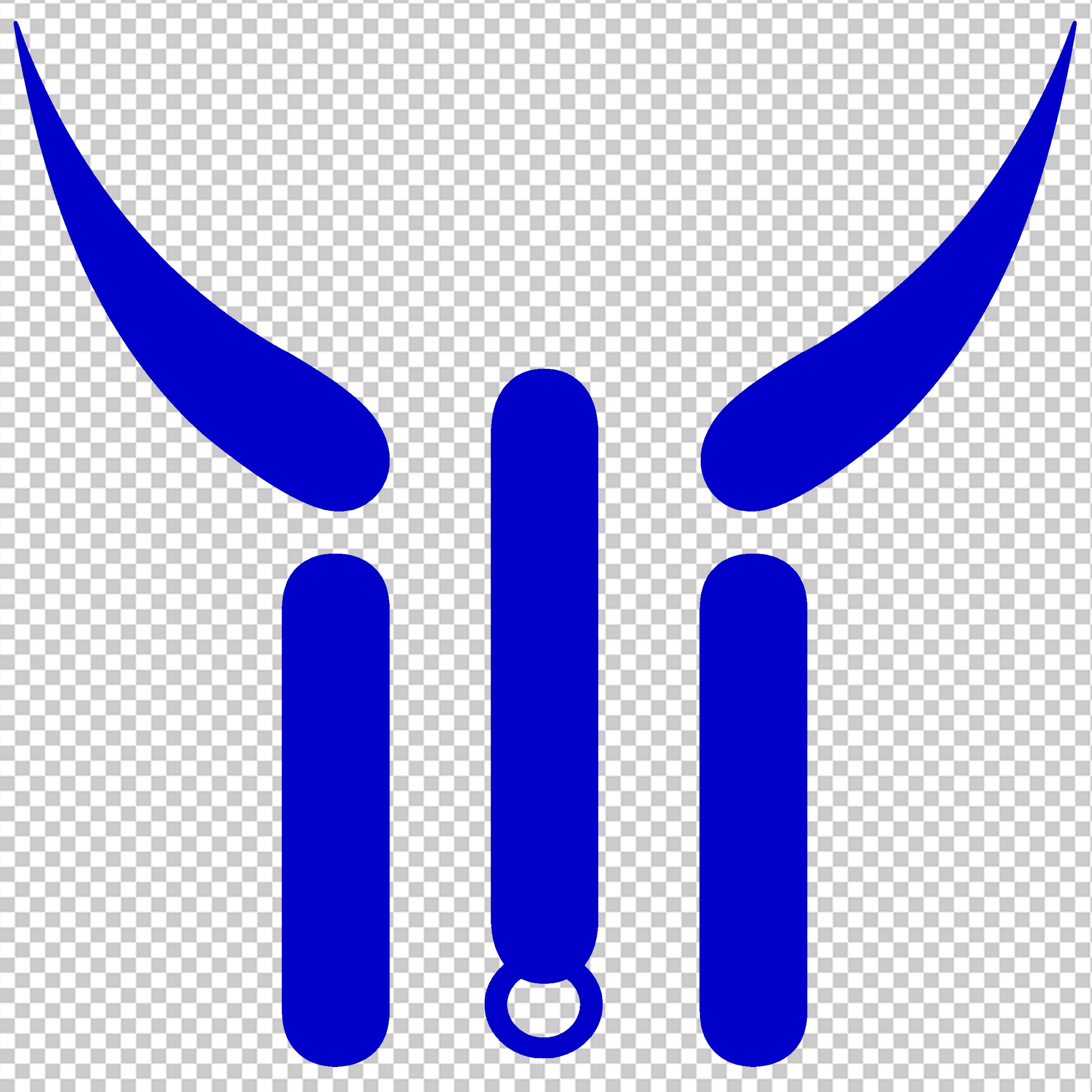 Monster Bolts Stickers, Standard and Super Small RC build sizes