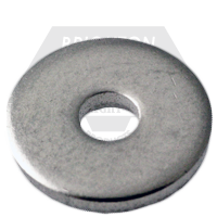 Bulk Flat Washers – A2 (18-8) Stainless Steel NAS620 Dimensional Equivalent