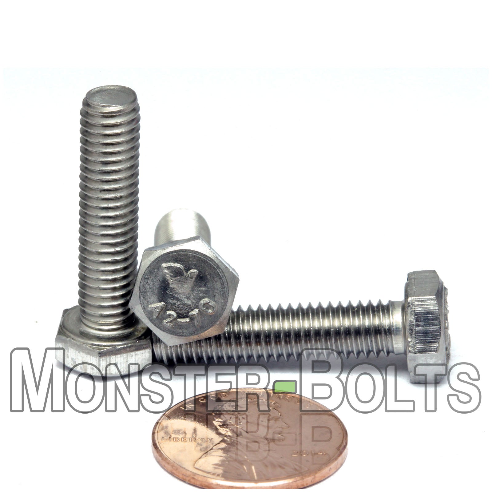 M6 x 25mm Hex Cap Bolt, corrosion-resistant, ideal for heavy-duty construction projects.