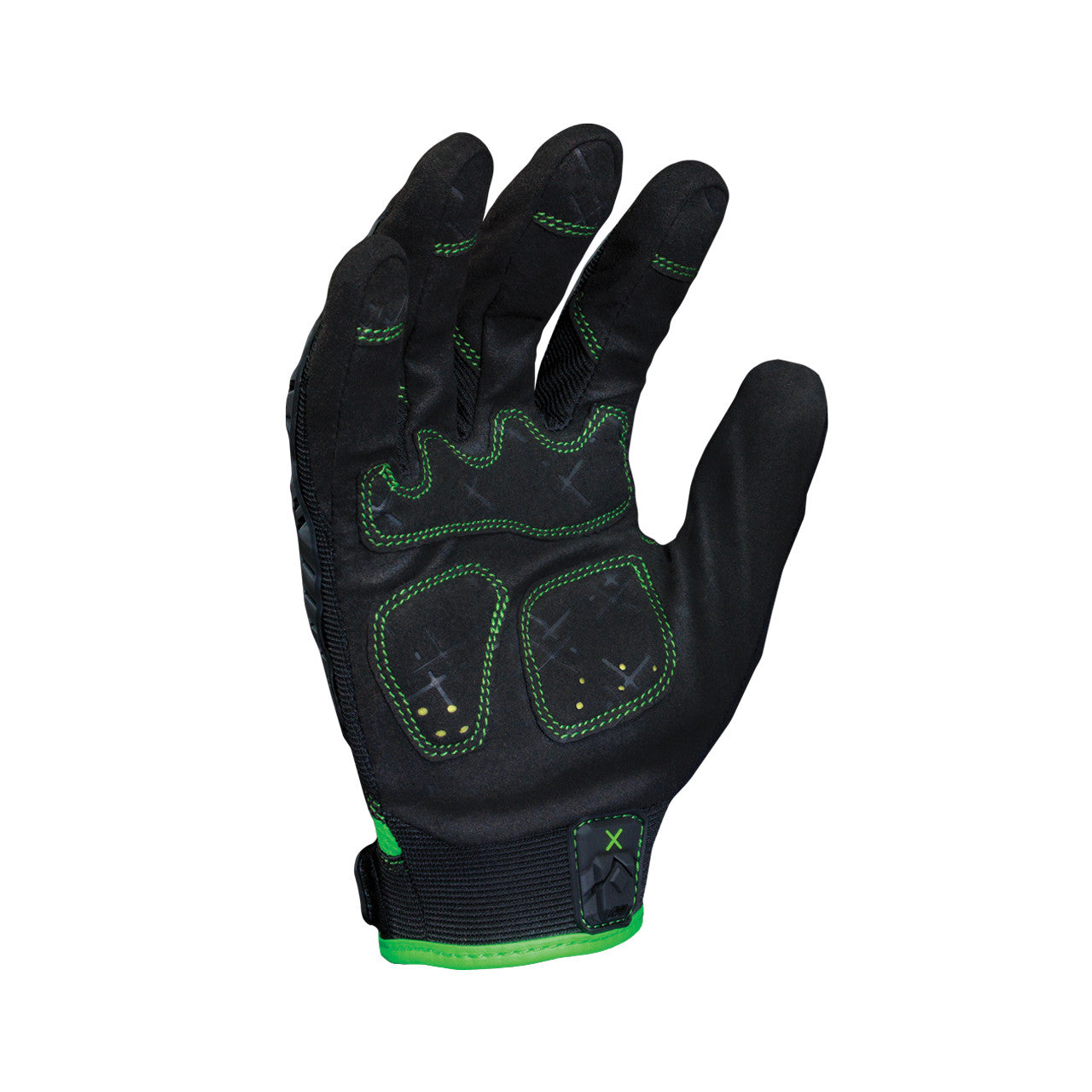 🧤 Bulk Ironclad EXO Motor Impact Gloves (EXO2-MIG) – Anti-Vibe Palm – S–XXL – Monster Bolts
