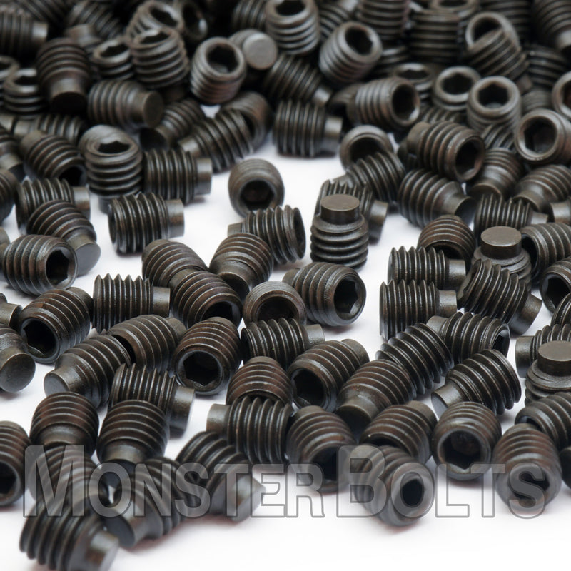 Machinehead String Lock Screws for headless Ibanez Quest Mono-Tune Bridge