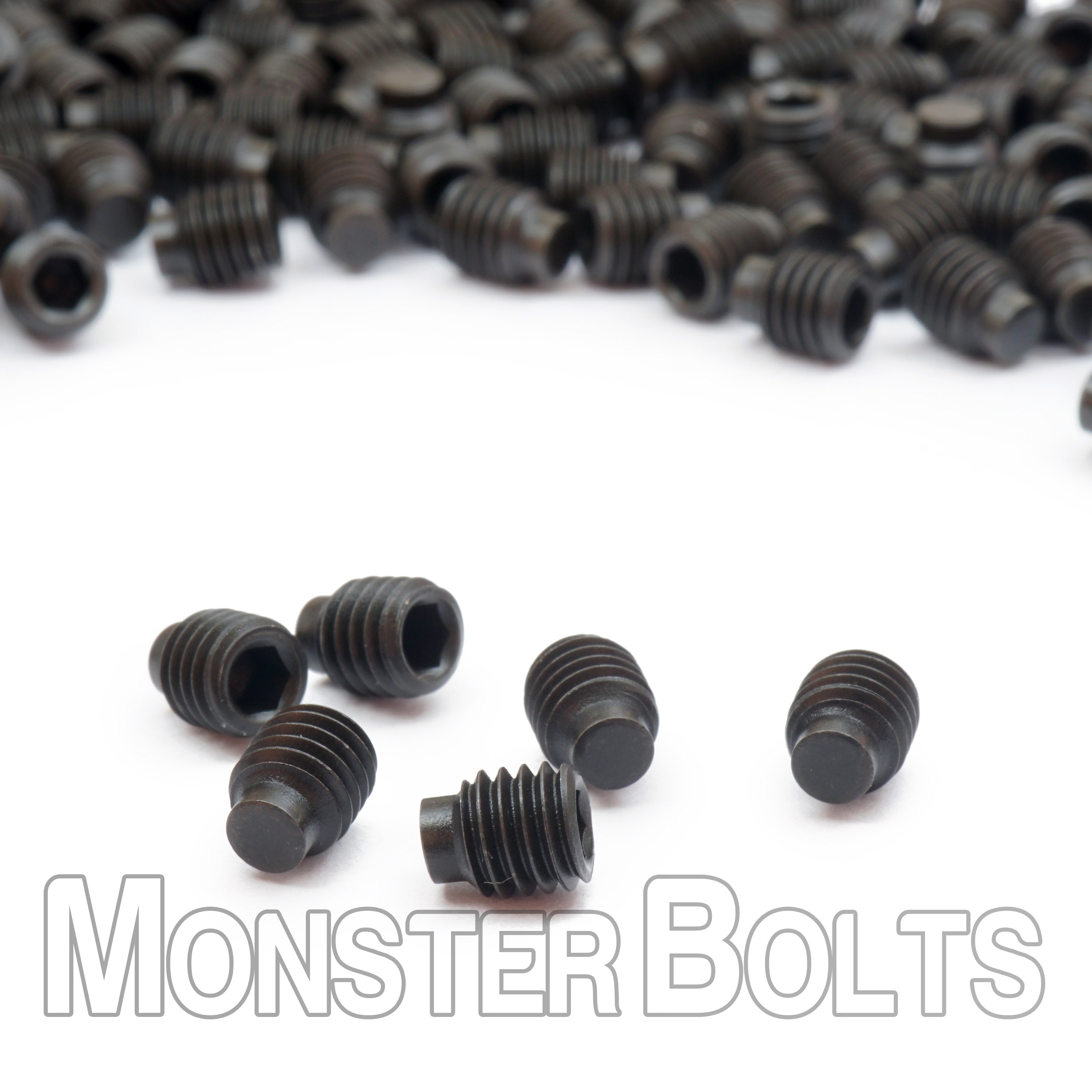 Ibanez Quest String Lock screws for Headless guitars