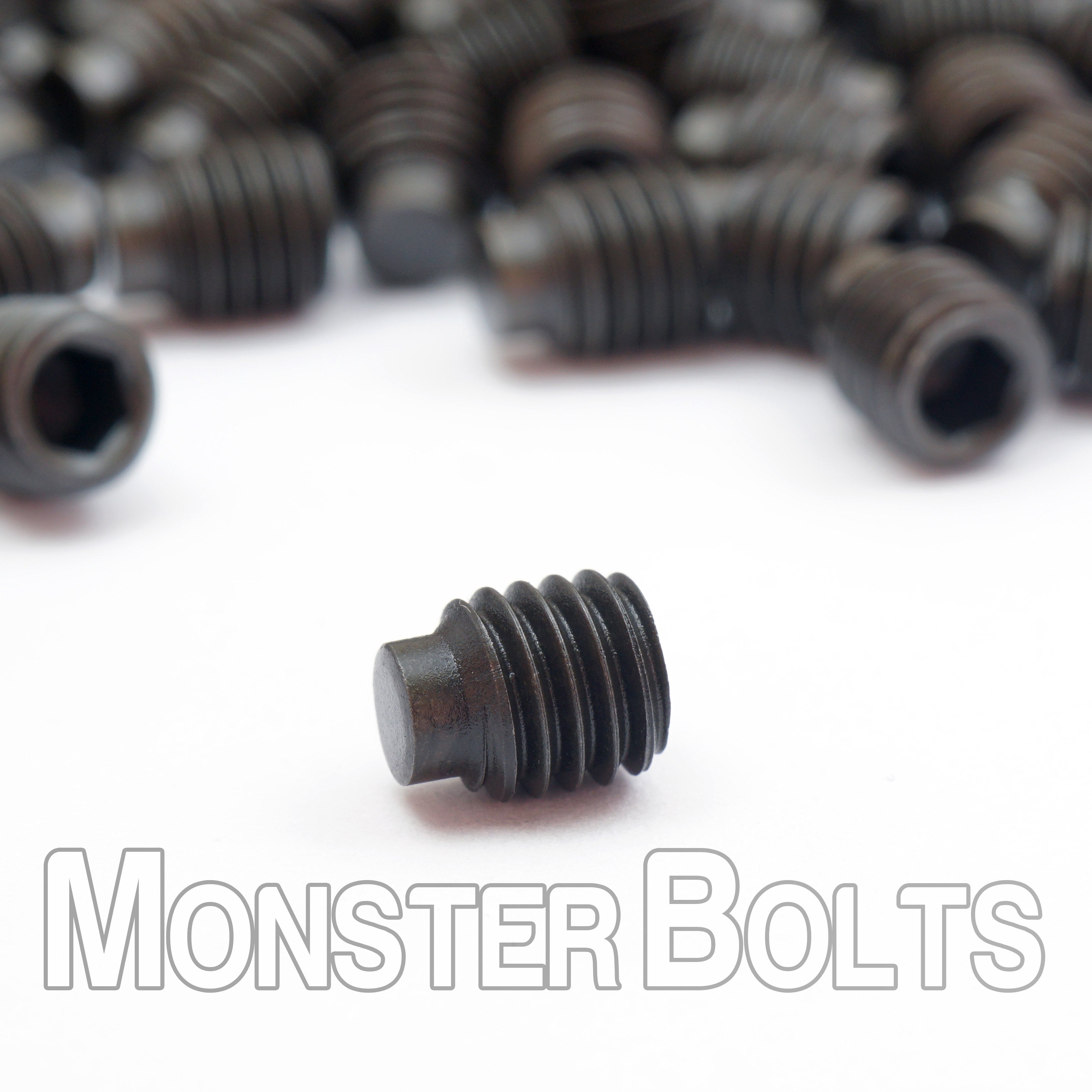 detail of locking nut for Ibanez q52