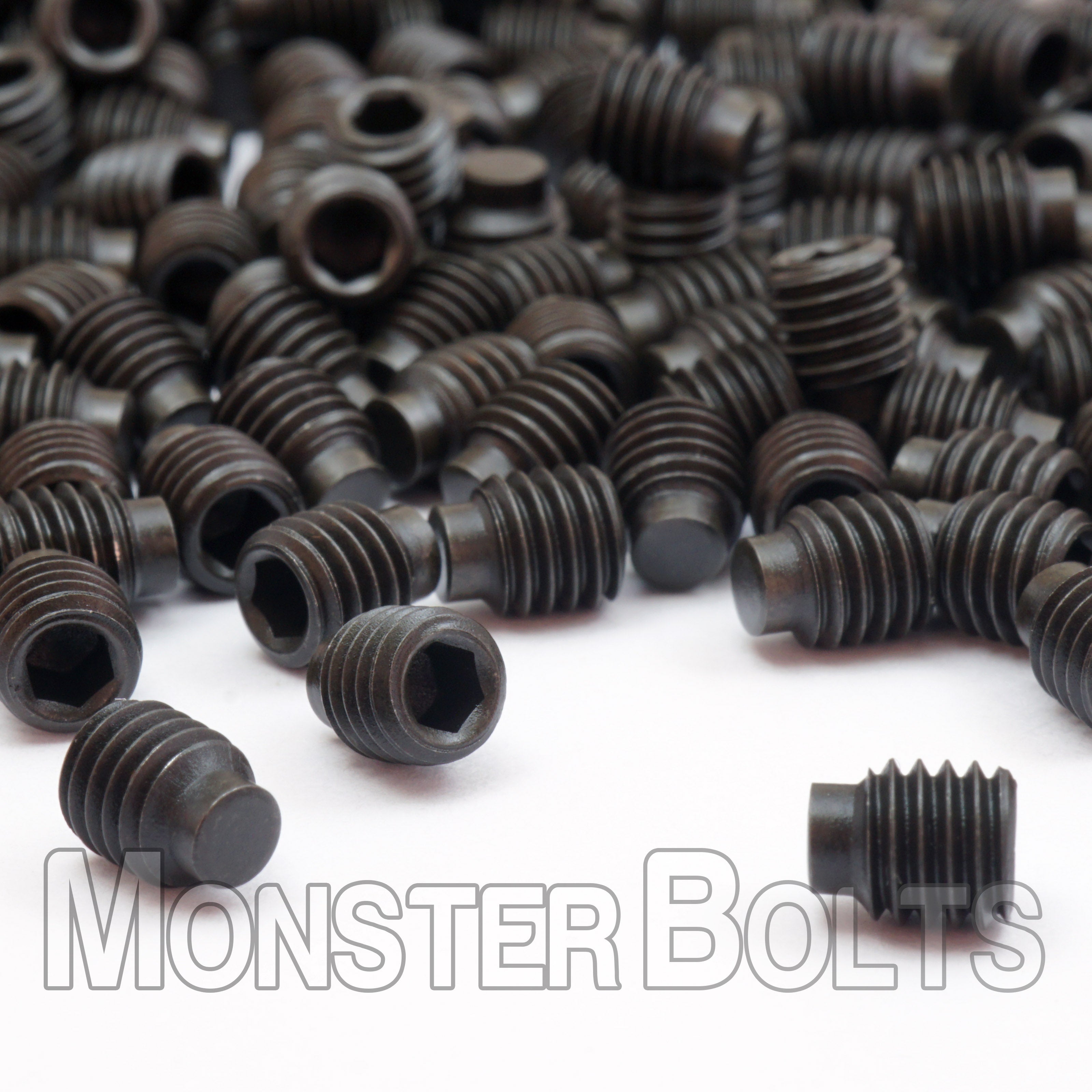 Machinehead String Lock Screws for headless Ibanez Quest Mono-Tune Bridge