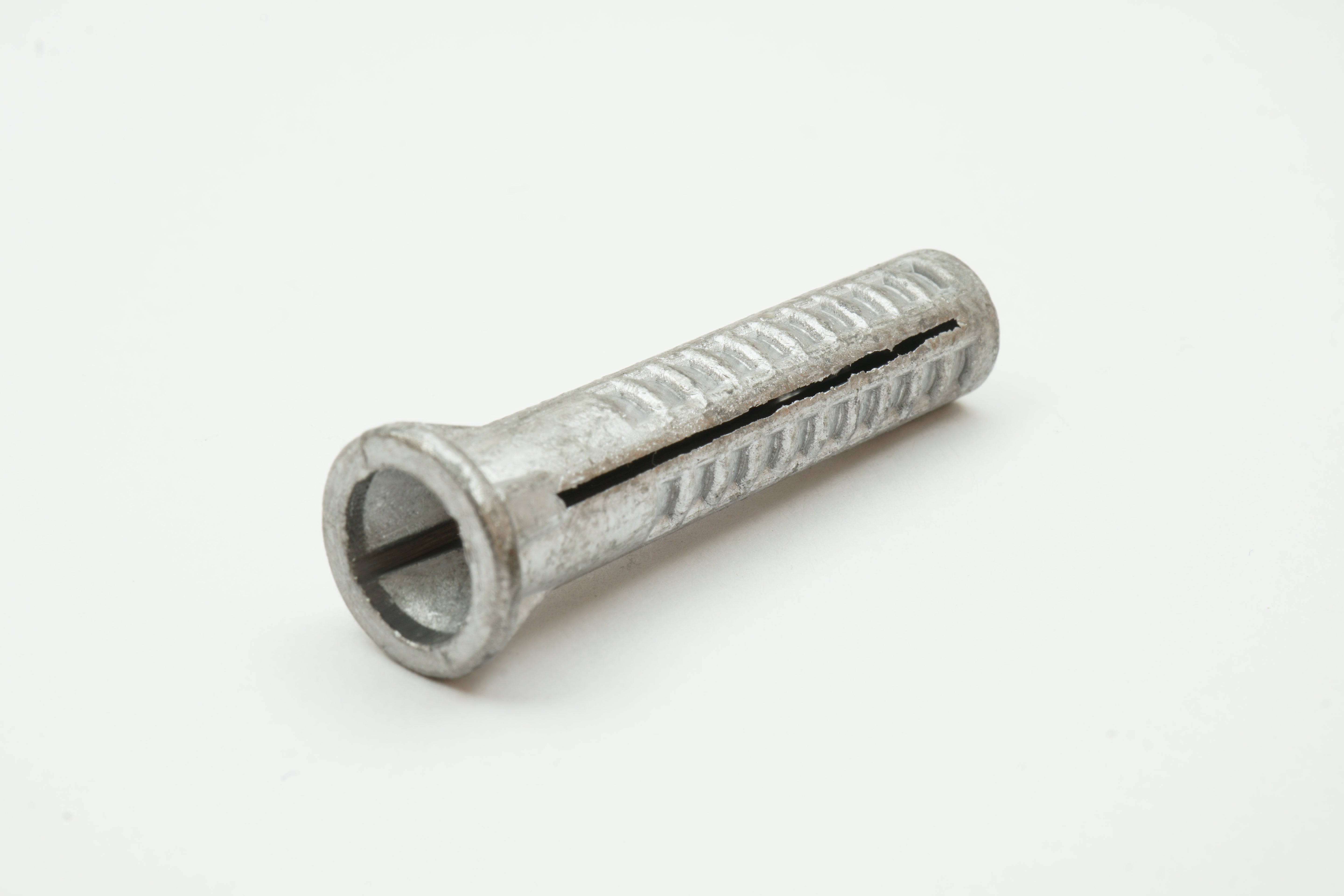 Bulk Wood Screw Anchors – Lead Alloy, Plain – Sizes #6, #10, #16 – Monster Bolts
