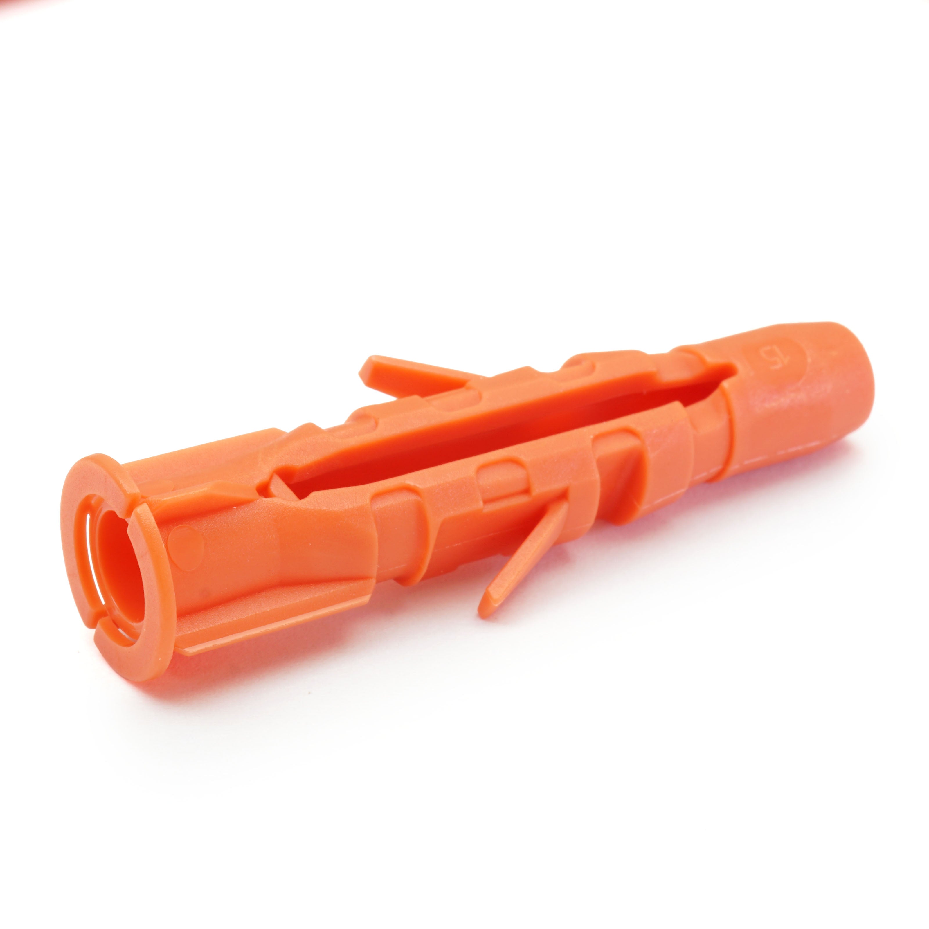 Bulk Mungo MU Multi Plug Nylon Anchors – M8 × 50mm, M8 × 50mm with Screw, M10 × 60mm – Monster Bolts