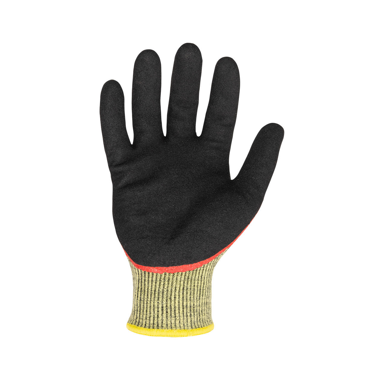 🧤 Bulk Ironclad PYRO Knit Heat-Resistant Work Gloves (R-PYR) – High-Dexterity – XS–XXL – Monster Bolts