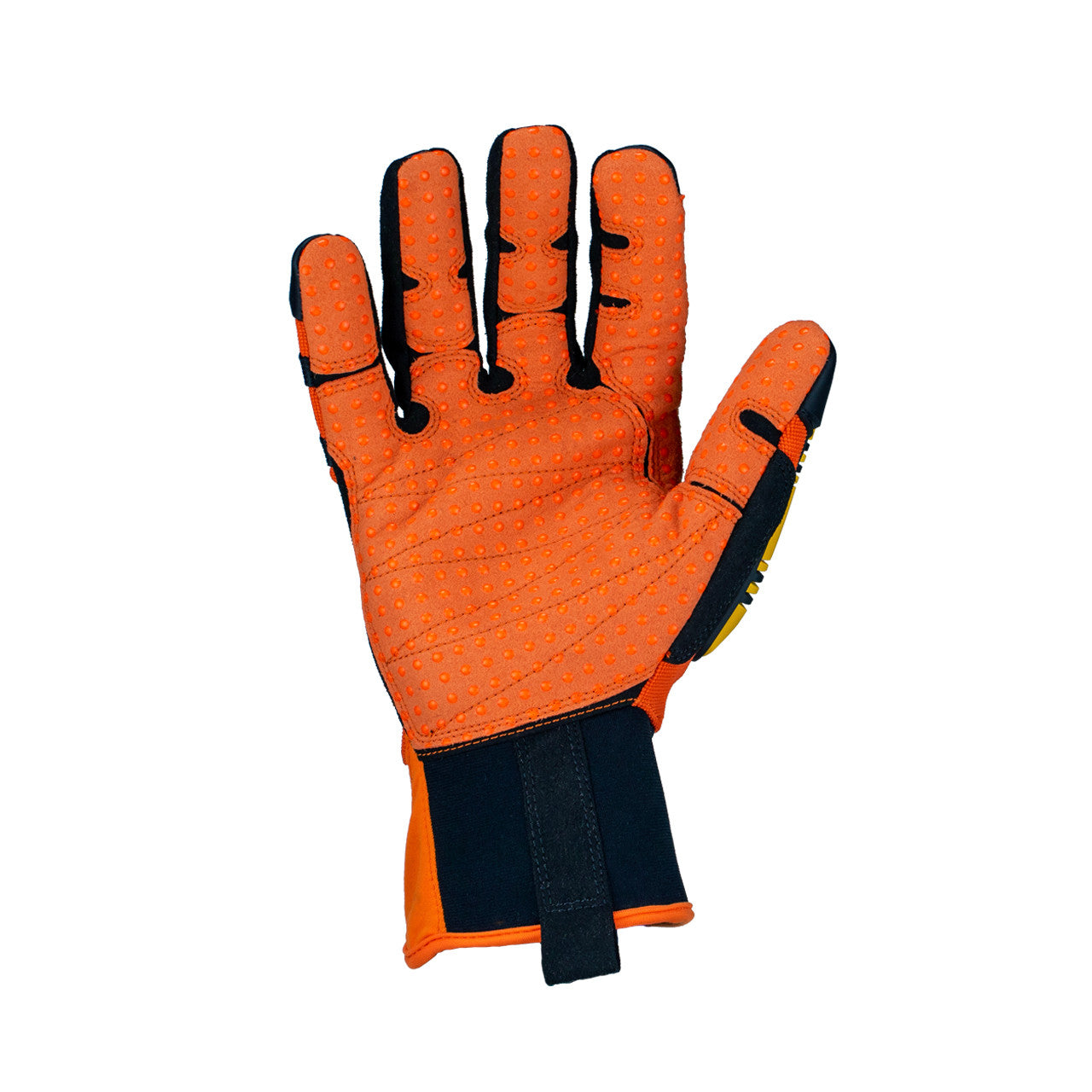 🧤 Bulk Ironclad KONG® Original Impact Work Gloves (SDX2) – Oil & Gas Industry – S–XXXL – Monster Bolts
