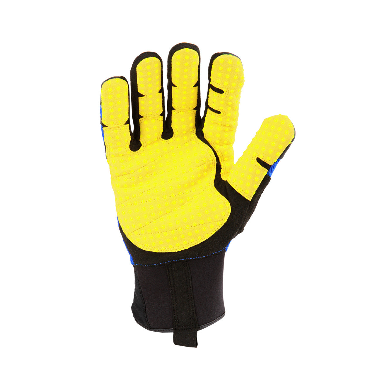 🧤 Bulk Ironclad KONG® Cold Condition Waterproof Impact Gloves (SDXW2) – Winter Duty – S–XXL – Monster Bolts