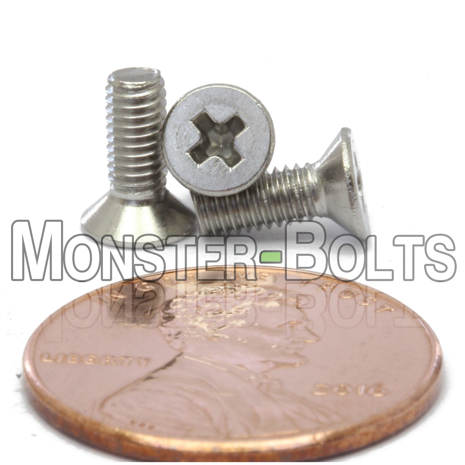 Ibanez Edge Tremolo Block Spring Lock Bar Screws – Stainless Steel (Set of 2)