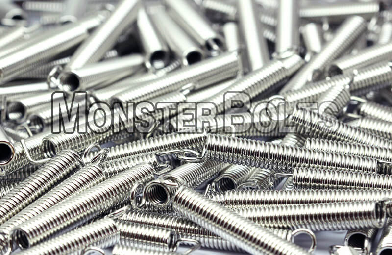 Guitar Tremolo Springs