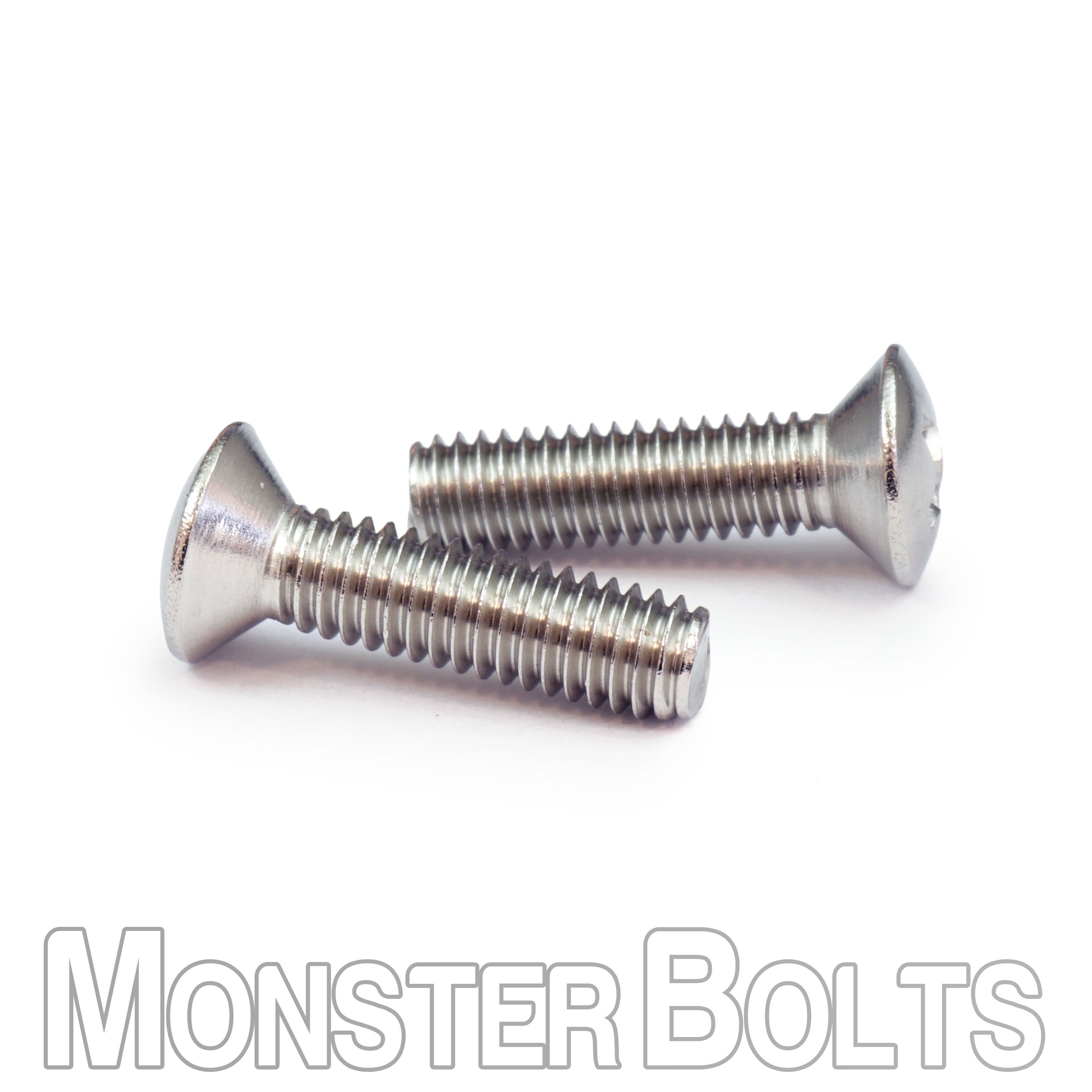 VegaTrem VT1 2-Point Fulcrum Mounting Screws — Set of 2