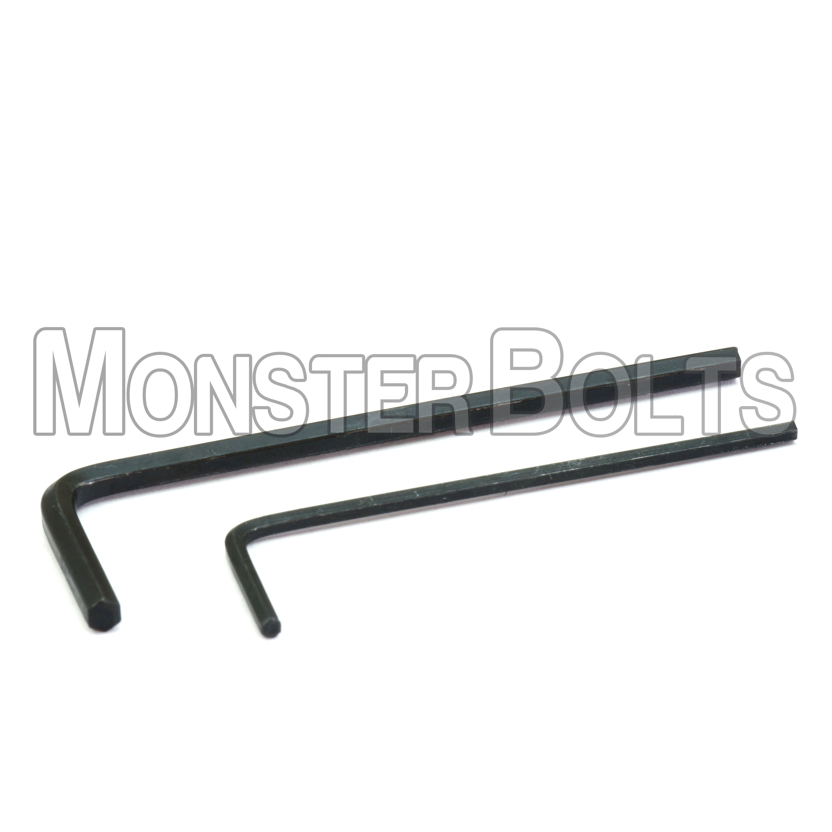 Hex Key Set for VegaTrem VT1 — Fits All Adjustment Screws (2-Piece)