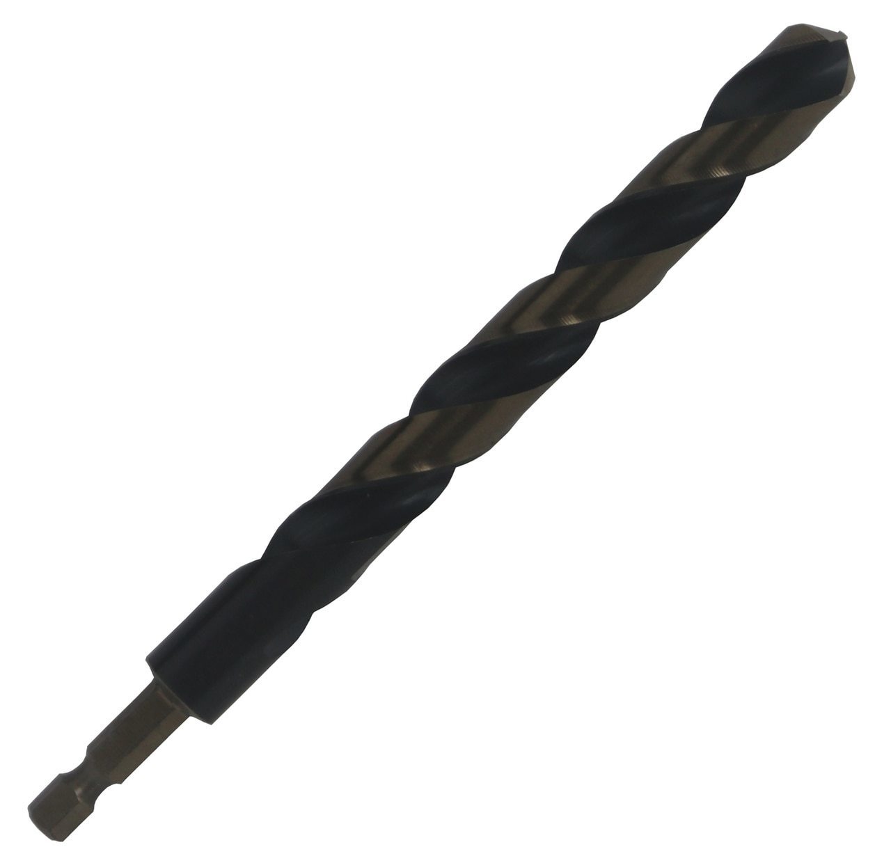 KFD Killer Force Quick Change Hex Shank High Speed Steel
